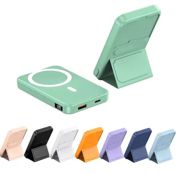 VAYLENO Wireless Power Bank, Up to 20,000 mAh