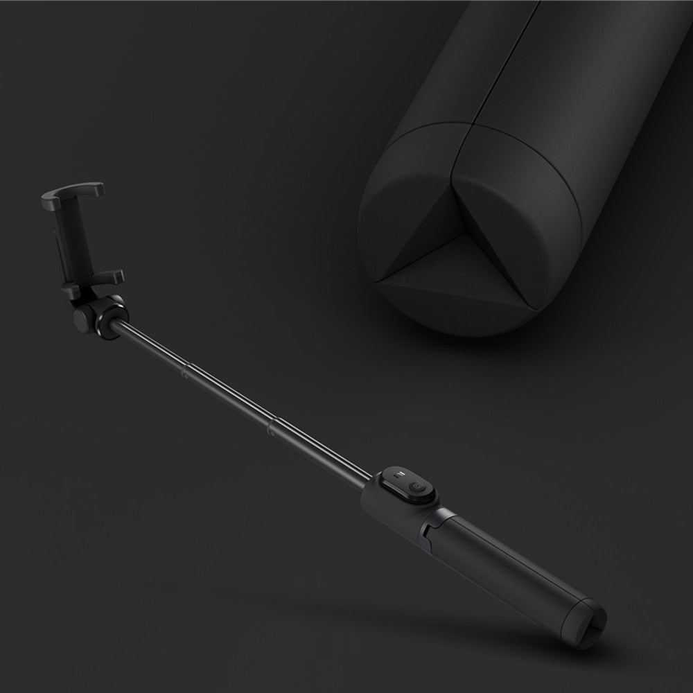 VAYLENO 3-in-1 Bluetooth Selfie Stick Tripod