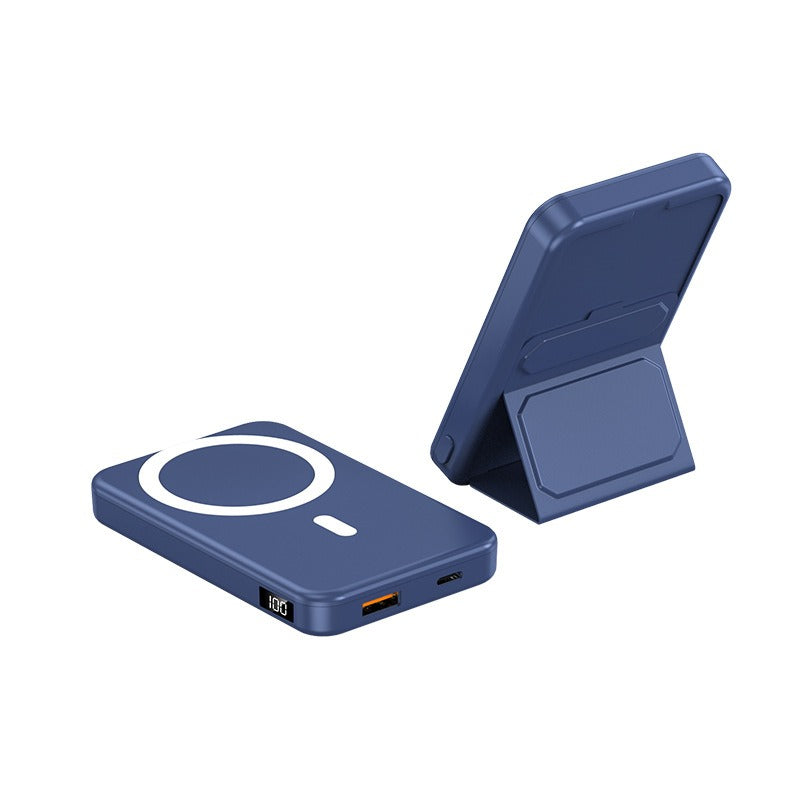 VAYLENO Wireless Power Bank, Up to 20,000 mAh