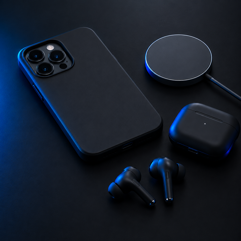 Phone Accessories