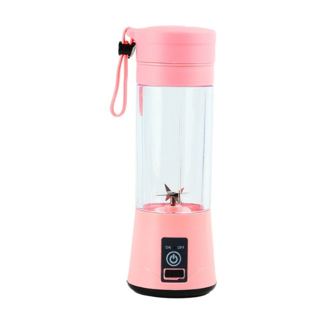 VAYLENO Portable Rechargeable Mini Blender, 400 ml