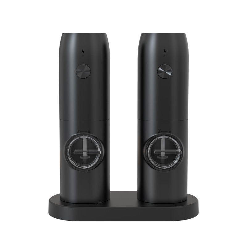 VAYLENO Rechargeable Electric Salt & Pepper Grinder
