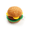 Plush Sound Dog Toy for Playtime