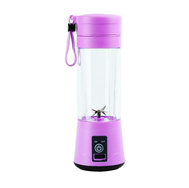 VAYLENO Portable Rechargeable Mini Blender, 400 ml