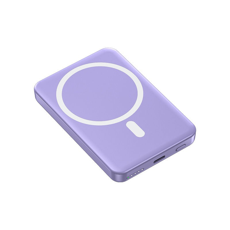 VAYLENO Wireless Power Bank, Up to 20,000 mAh