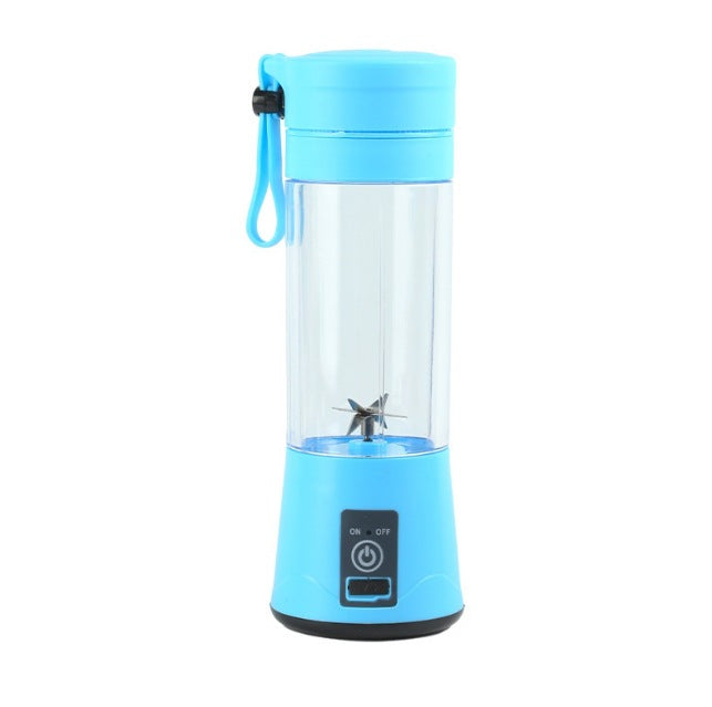 VAYLENO Portable Rechargeable Mini Blender, 400 ml