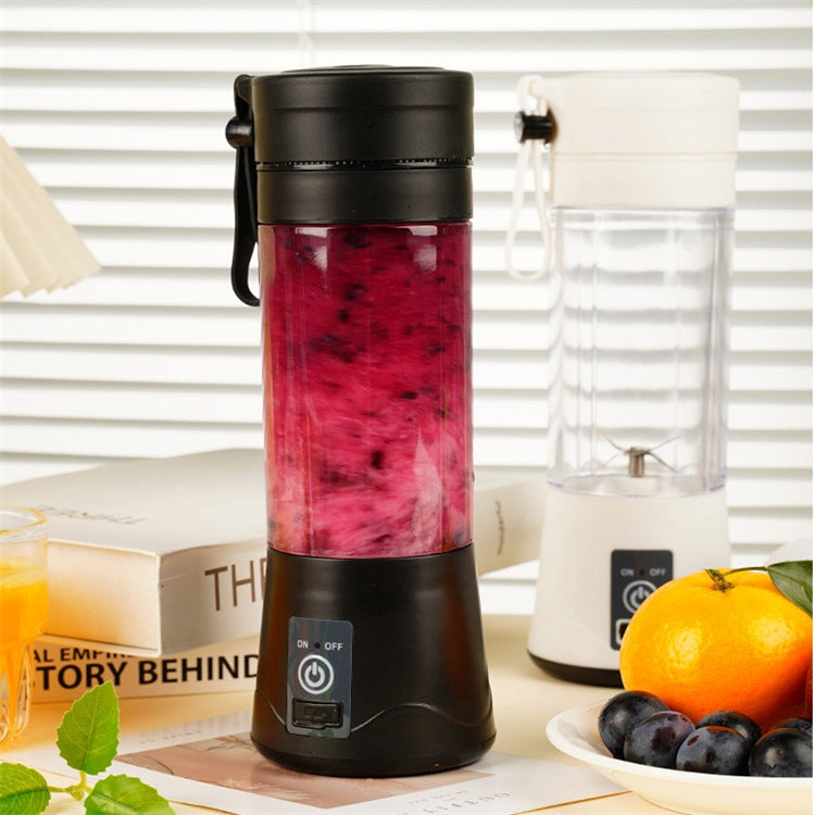 VAYLENO Portable Rechargeable Mini Blender, 400 ml