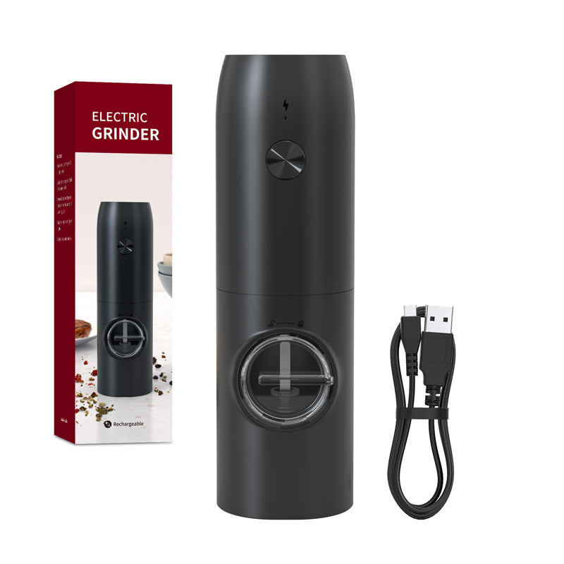VAYLENO Rechargeable Electric Salt & Pepper Grinder