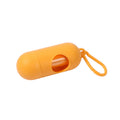 Portable Pet Waste Bag Capsule Holder