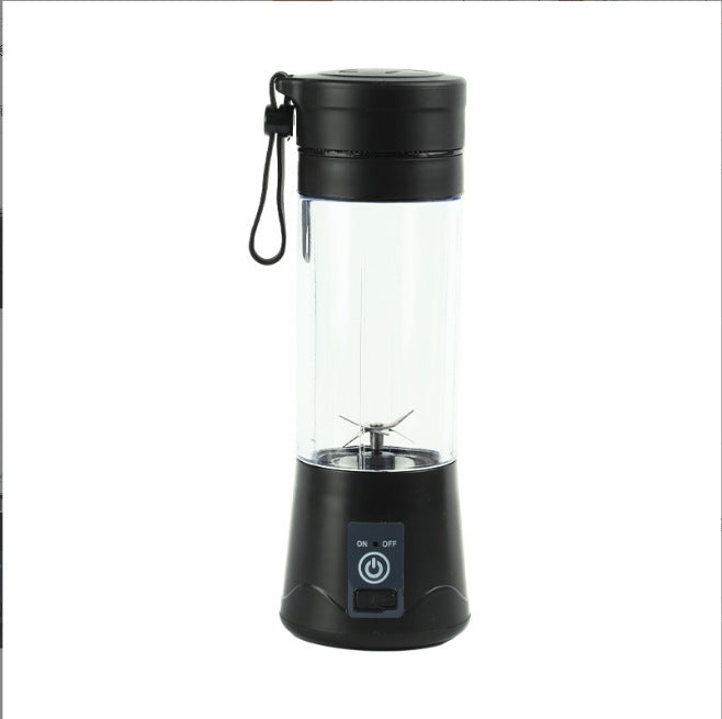 VAYLENO Portable Rechargeable Mini Blender, 400 ml