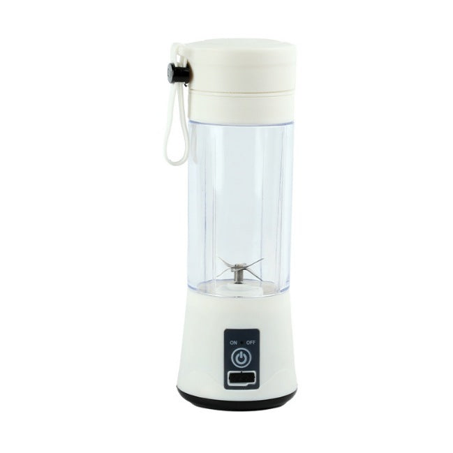 VAYLENO Portable Rechargeable Mini Blender, 400 ml