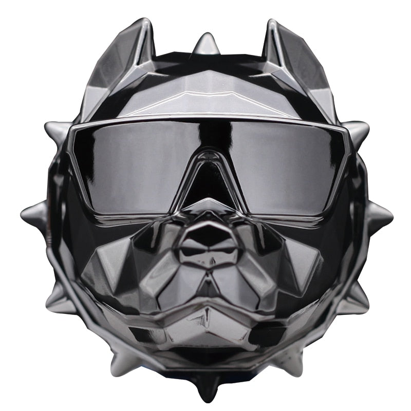 VAYLENO Bulldog Car Vent Air Freshener