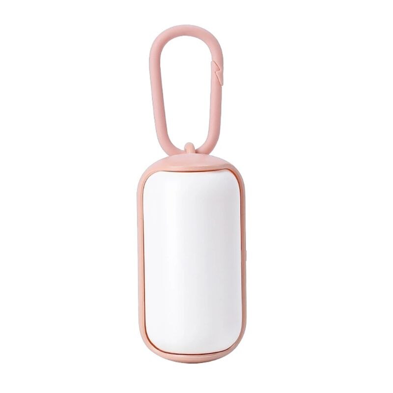 Dog Poop Bag Dispenser with 15 Bags