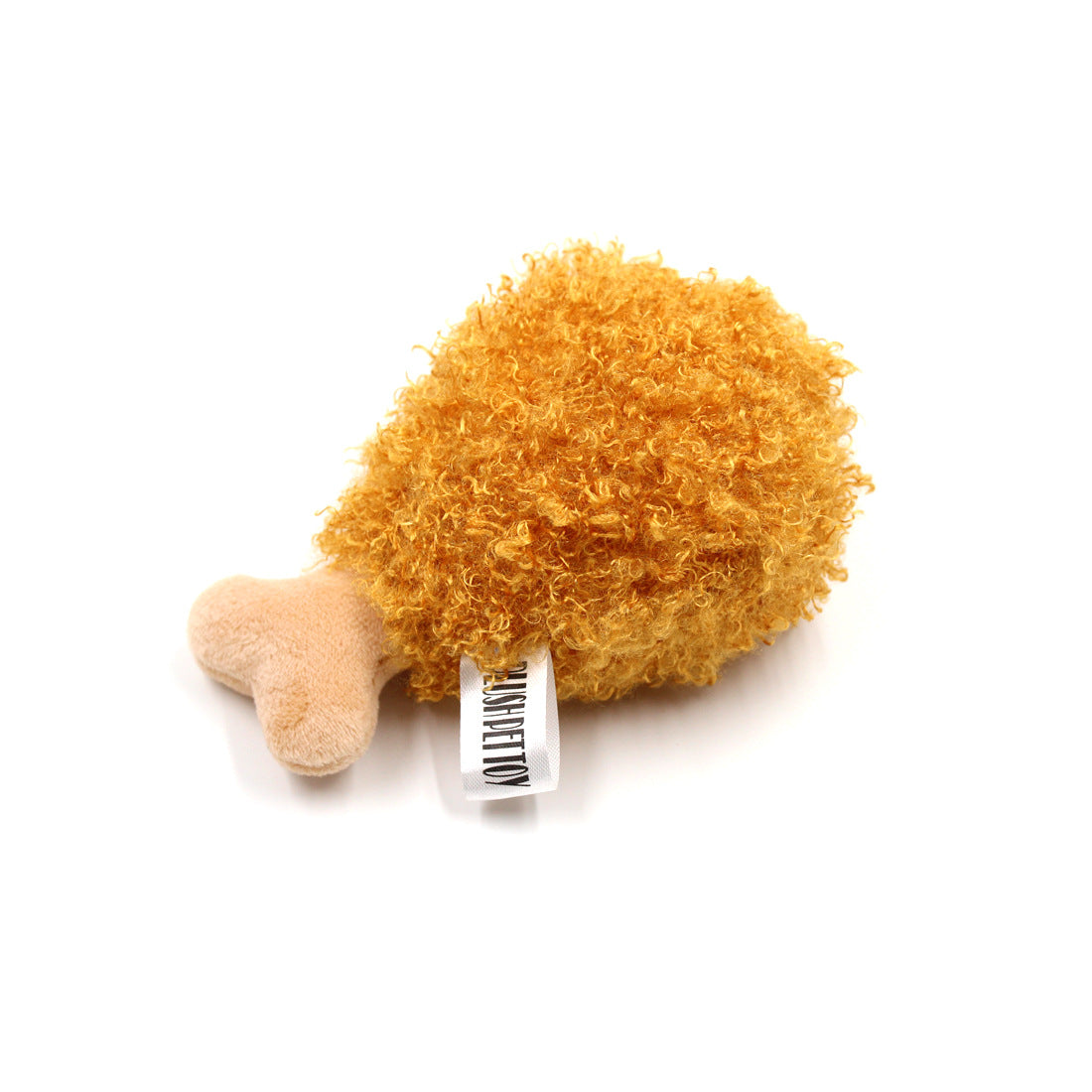 Plush Sound Dog Toy for Playtime