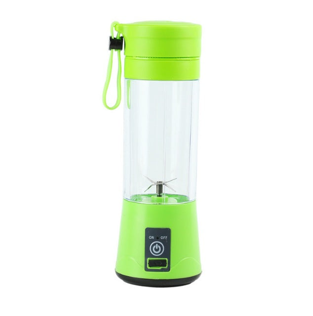 VAYLENO Portable Rechargeable Mini Blender, 400 ml