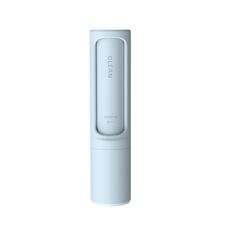 Reusable Pet Hair Remover Brush for Clothes & Fabric