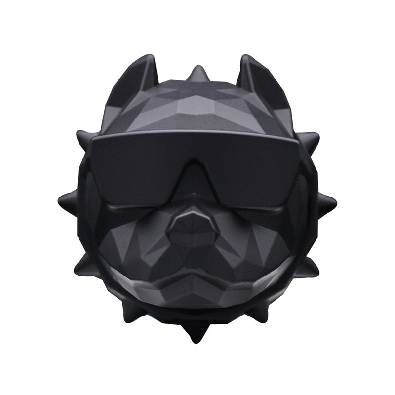 VAYLENO Bulldog Car Vent Air Freshener