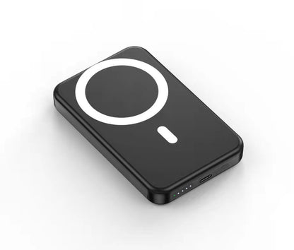 VAYLENO Wireless Power Bank, Up to 20,000 mAh