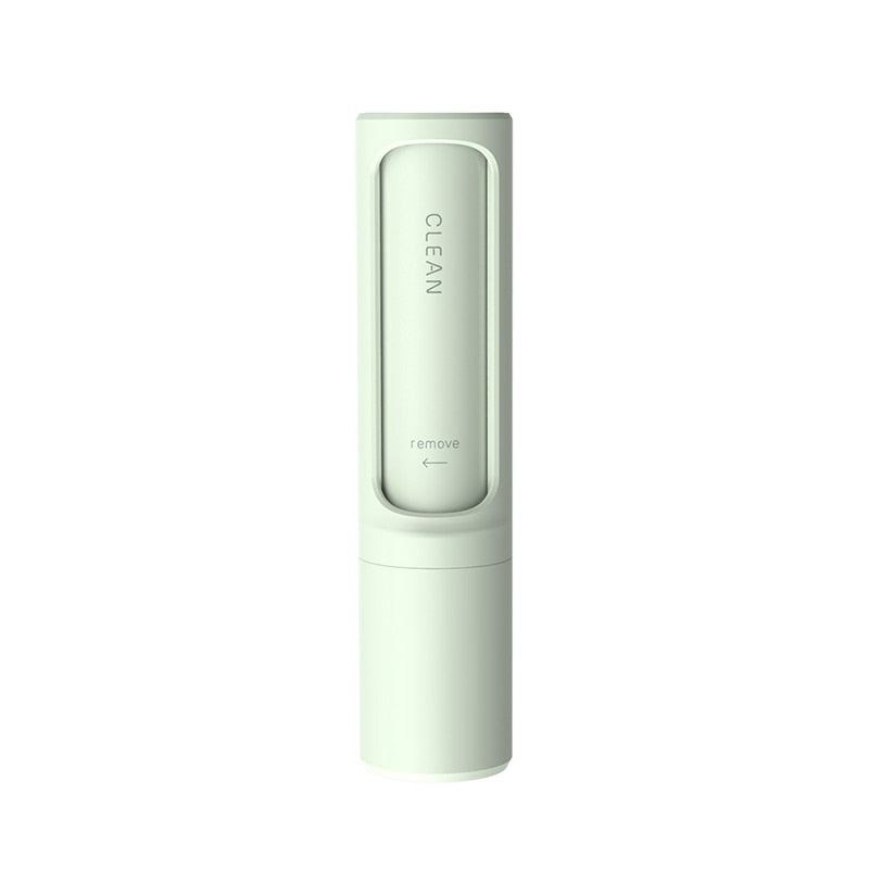 Reusable Pet Hair Remover Brush for Clothes & Fabric