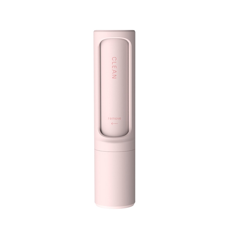Reusable Pet Hair Remover Brush for Clothes & Fabric