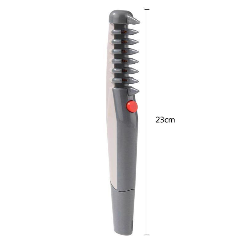 Electric Pet Grooming Comb for Dogs & Cats