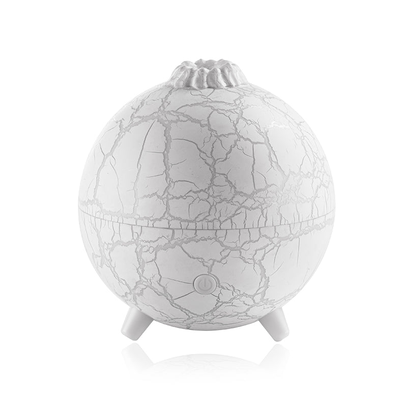 VAYLENO RGB Flame Aroma Diffuser & Humidifier