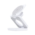 VAYLENO 3-in-1 Foldable Magnetic Wireless Charger