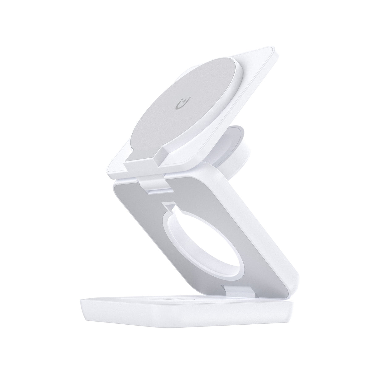 VAYLENO 3-in-1 Foldable Magnetic Wireless Charger