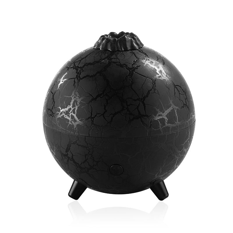 VAYLENO RGB Flame Aroma Diffuser & Humidifier