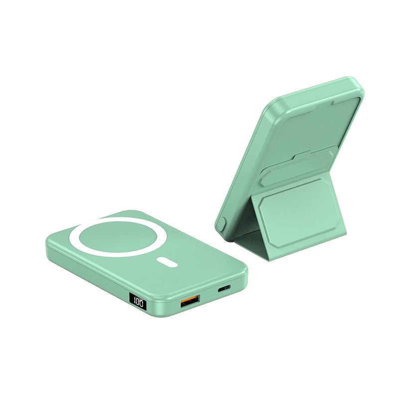 VAYLENO Wireless Power Bank, Up to 20,000 mAh