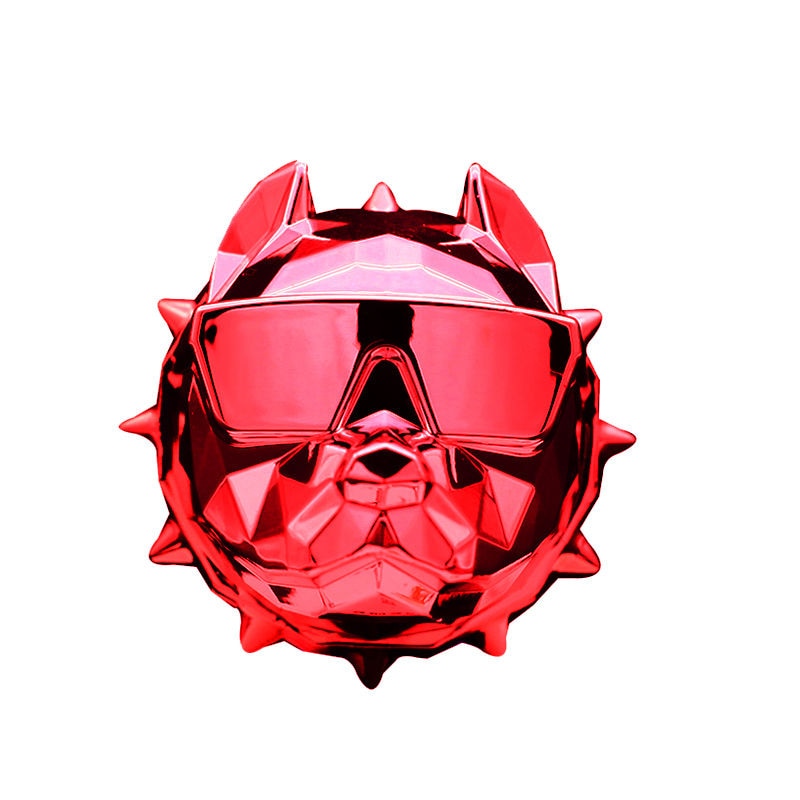 VAYLENO Bulldog Car Vent Air Freshener