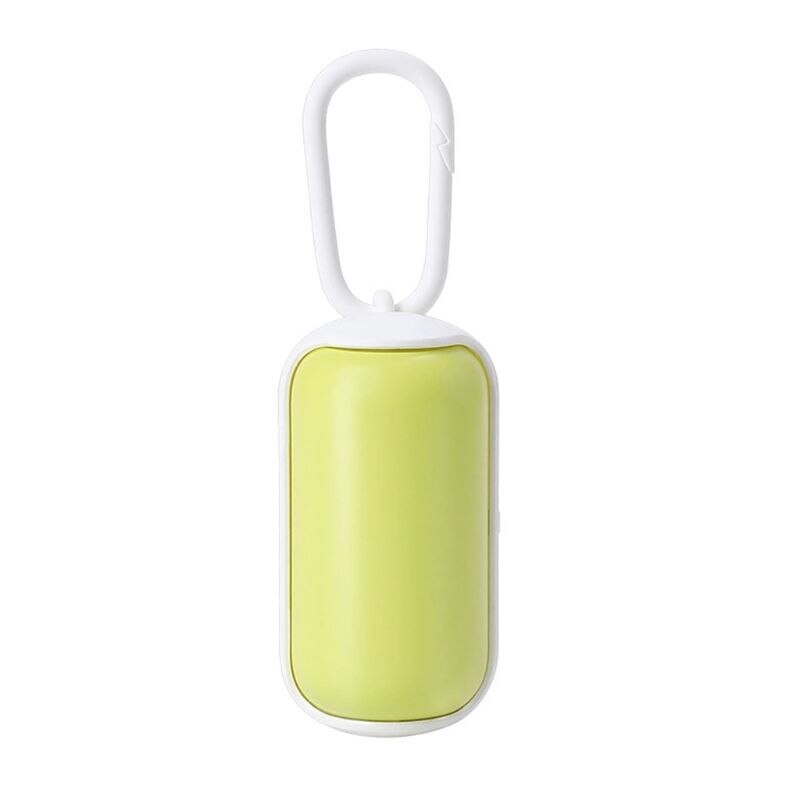 Dog Poop Bag Dispenser with 15 Bags