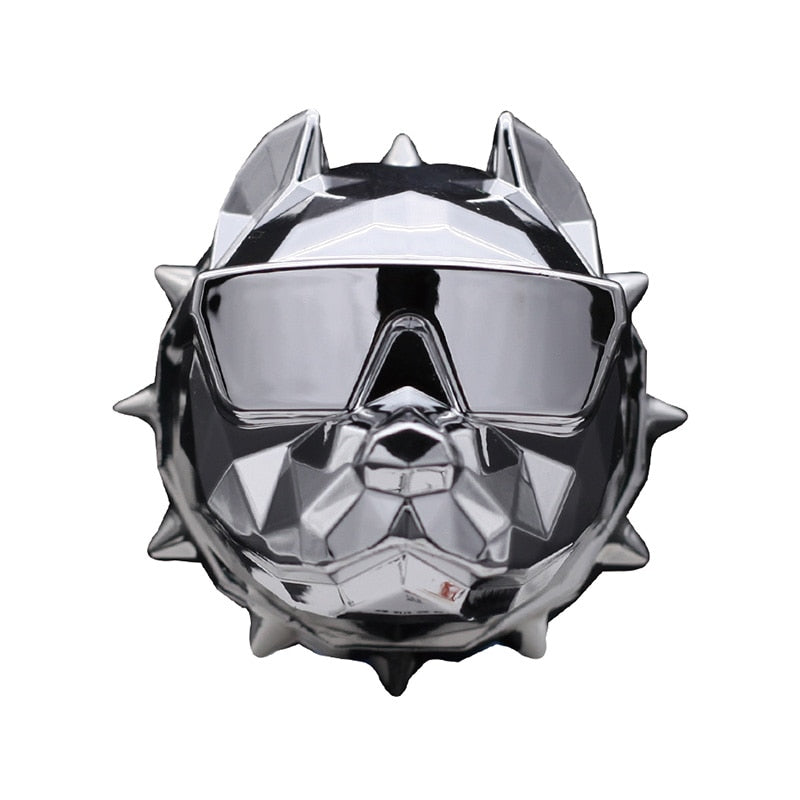 VAYLENO Bulldog Car Vent Air Freshener
