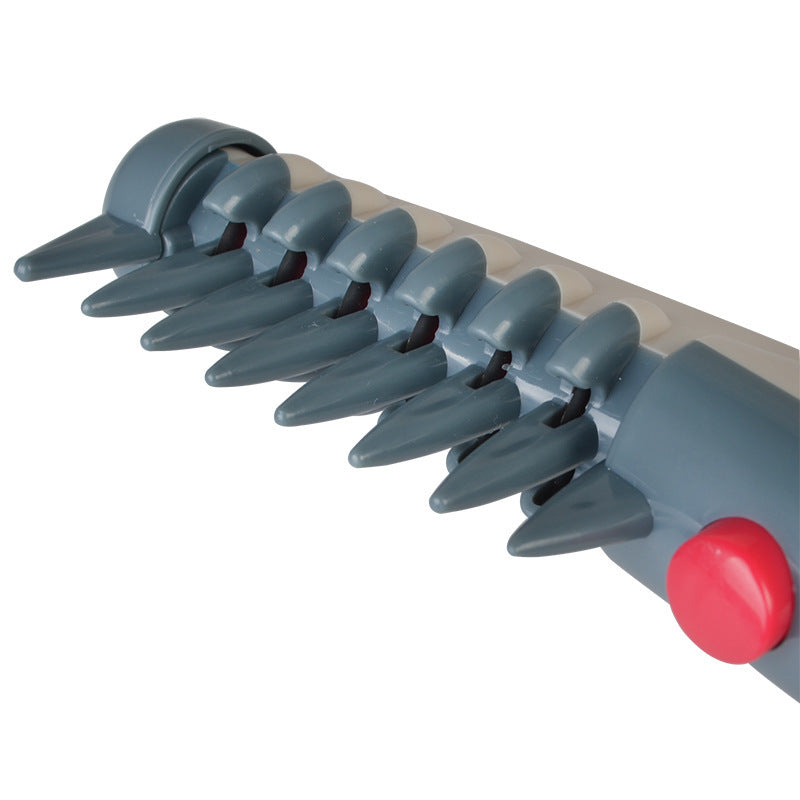 Electric Pet Grooming Comb for Dogs & Cats