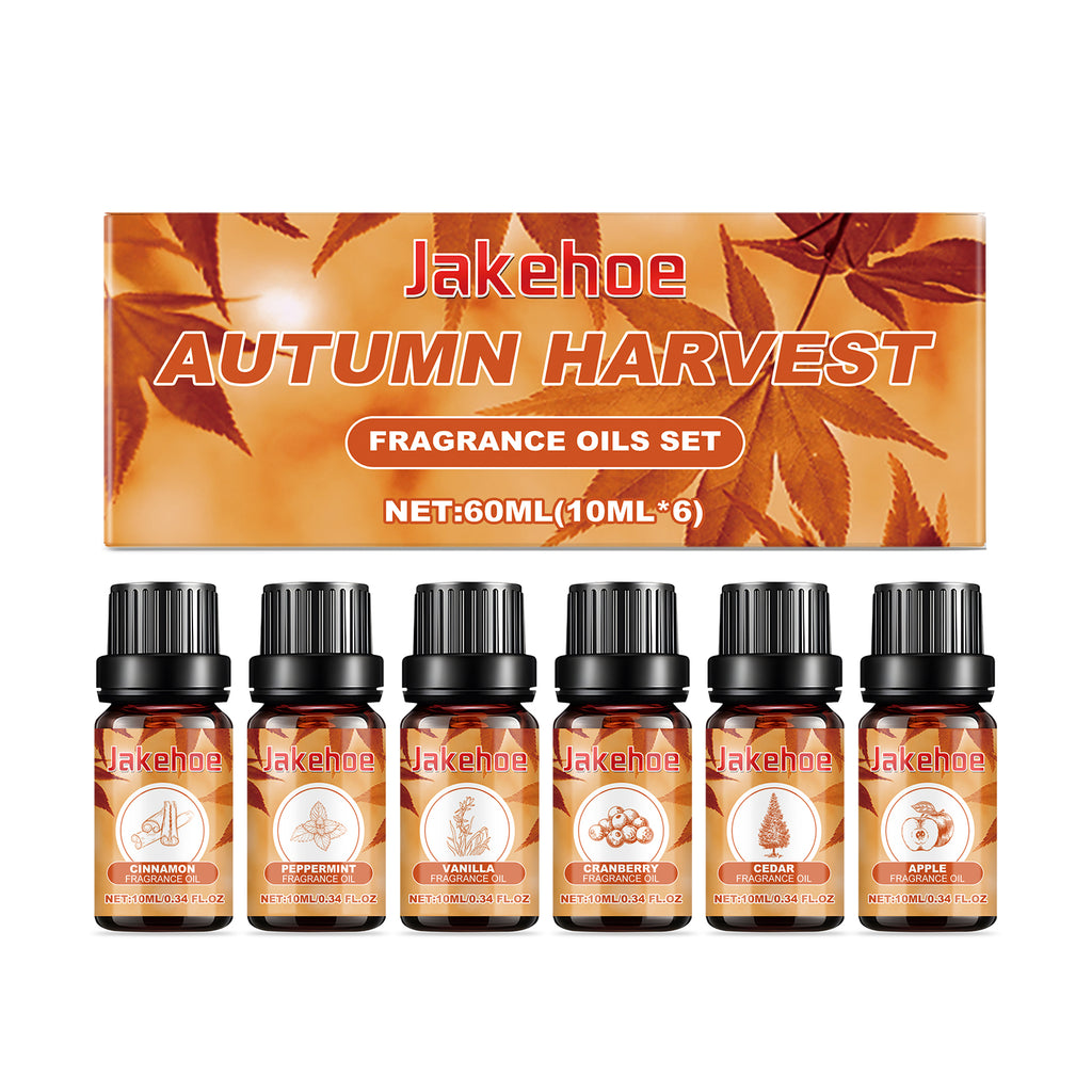 VAYLENO Autumn Aromatherapy Essential Oil