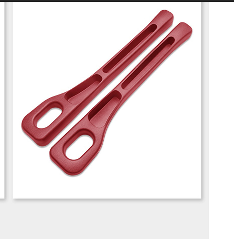 VAYLENO Car Seat Gap Filler, 2-Pack